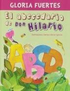 El Abecedario de Don Hilario. El Abecedario de Don Hilario.