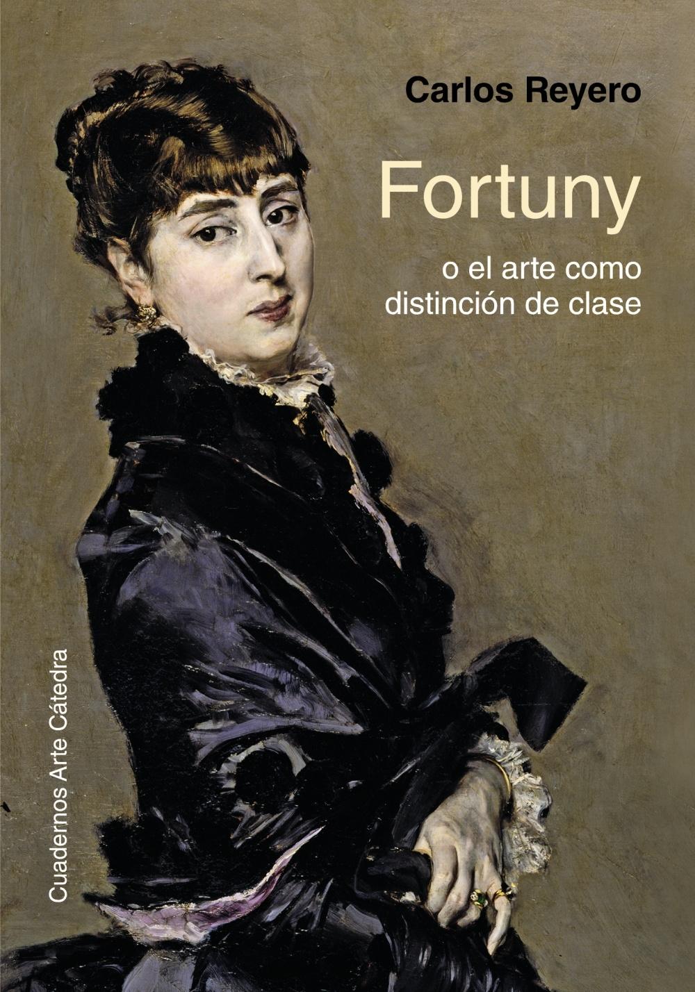 Fortuny o el Arte como Distinción de Clase