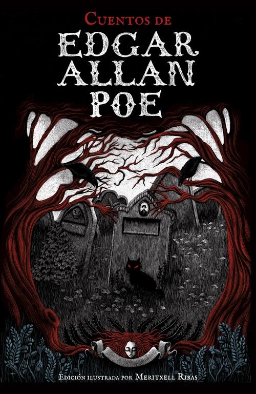 Cuentos de Edgar Allan Poe. 