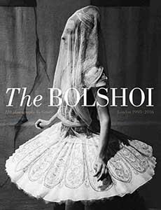 The Bolshoi. 