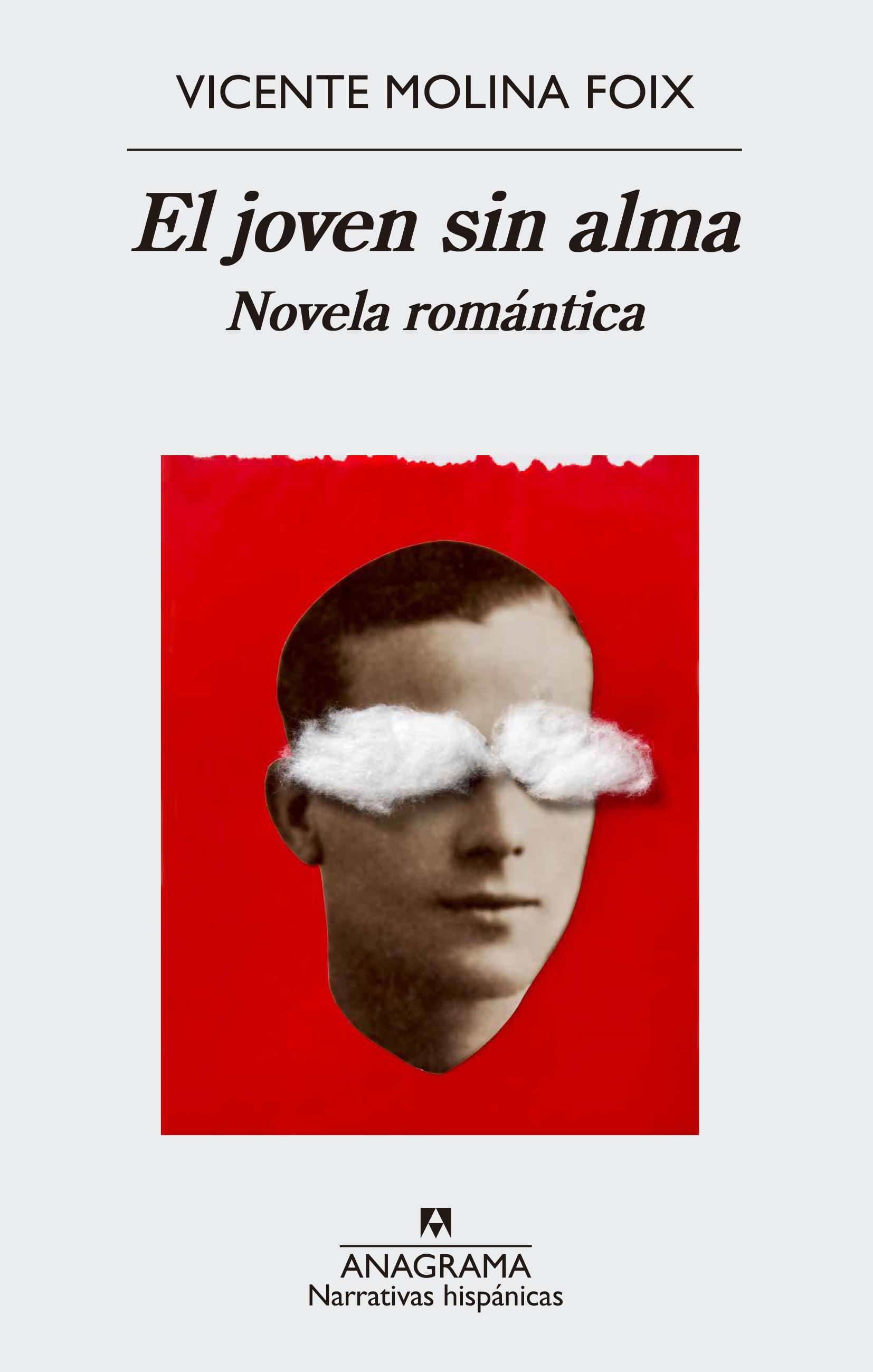 El Joven sin Alma "Novela Romántica"