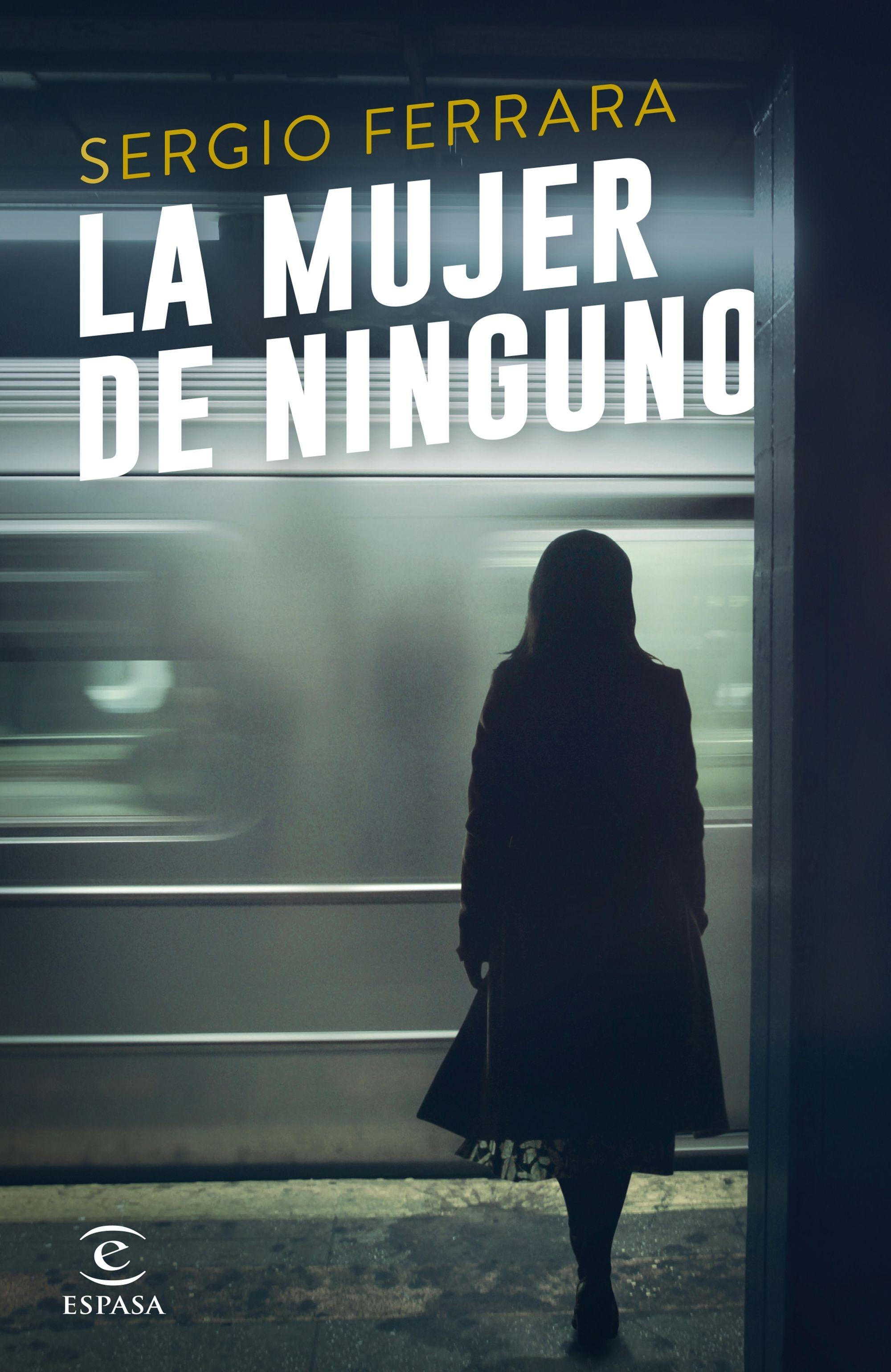 La Mujer de Ninguno