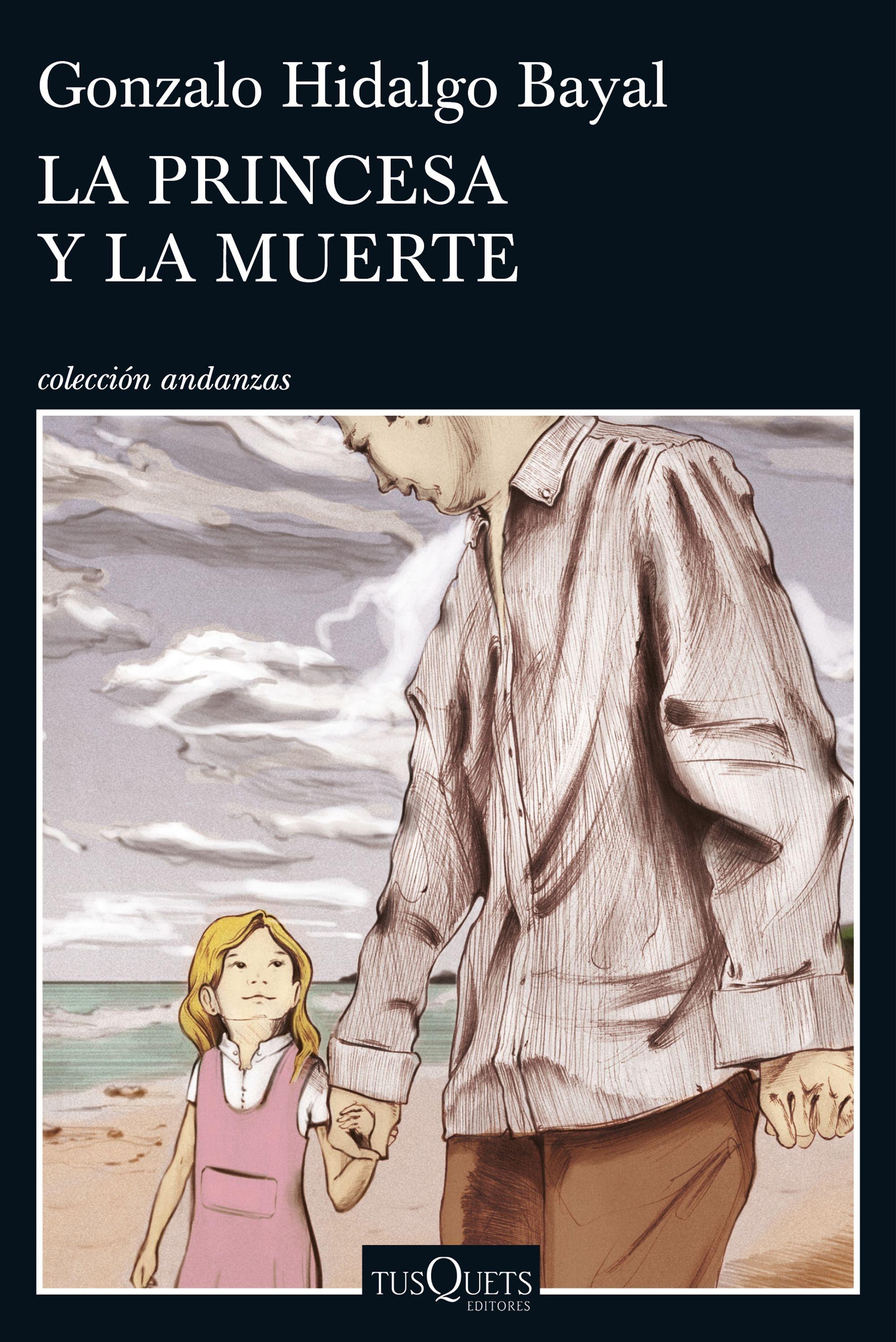 La Princesa y la Muerte