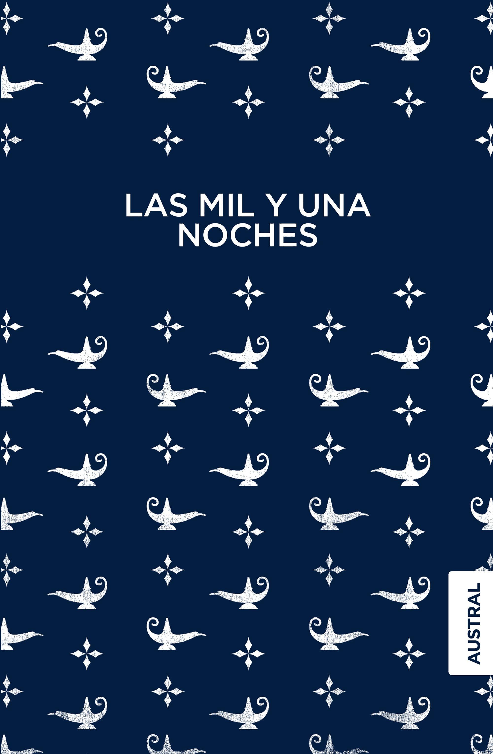 Las Mil y una Noches. 