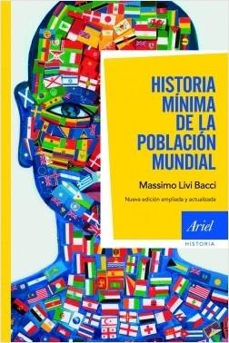 Historia Mínima de la Población Mundial. 