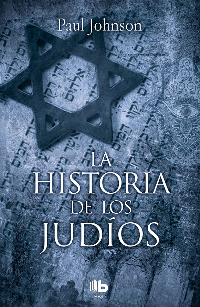 La historia de los judíos. 