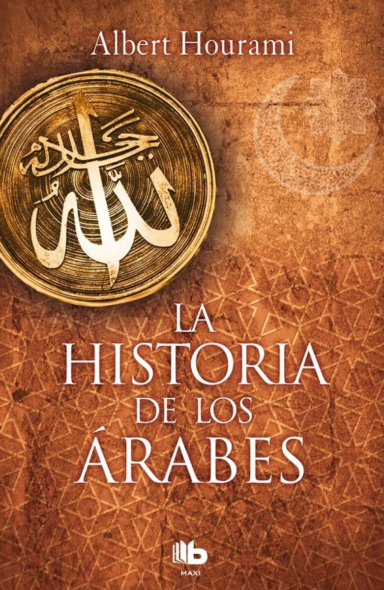 La historia de los árabes