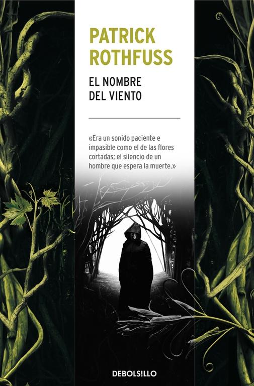 NOMBRE DEL VIENTO, EL (CN 2017). 