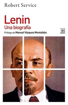 Lenin "Una biografía". 