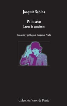 Palo Seco. Letras de Canciones