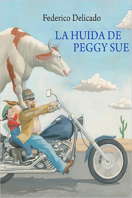 La Huída de Peggy Sue. 