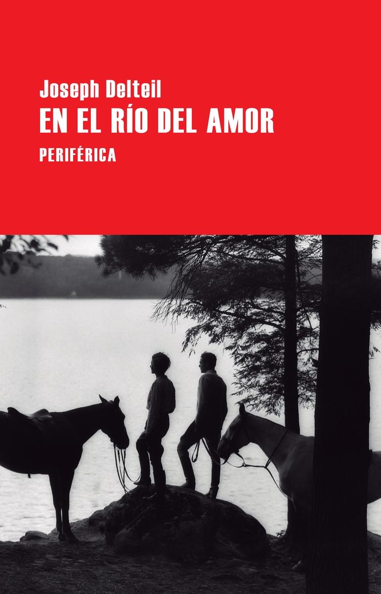 En el Río del Amor. 