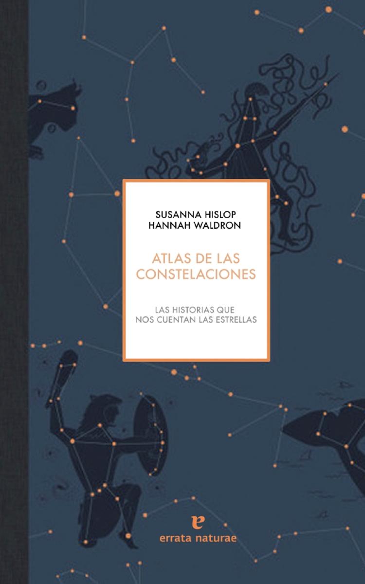 Atlas de las Constelaciones. 