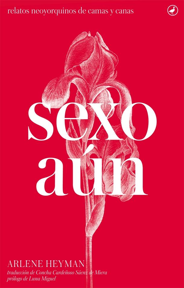 Sexo aún. 