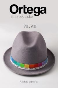 El espectador VII y VIII. 