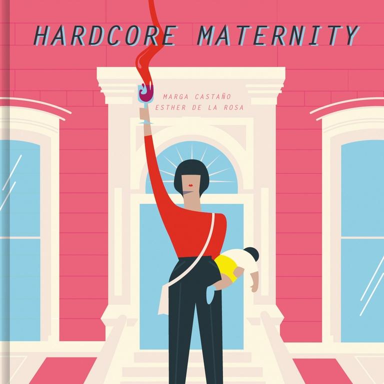 Hardcore Maternity. 