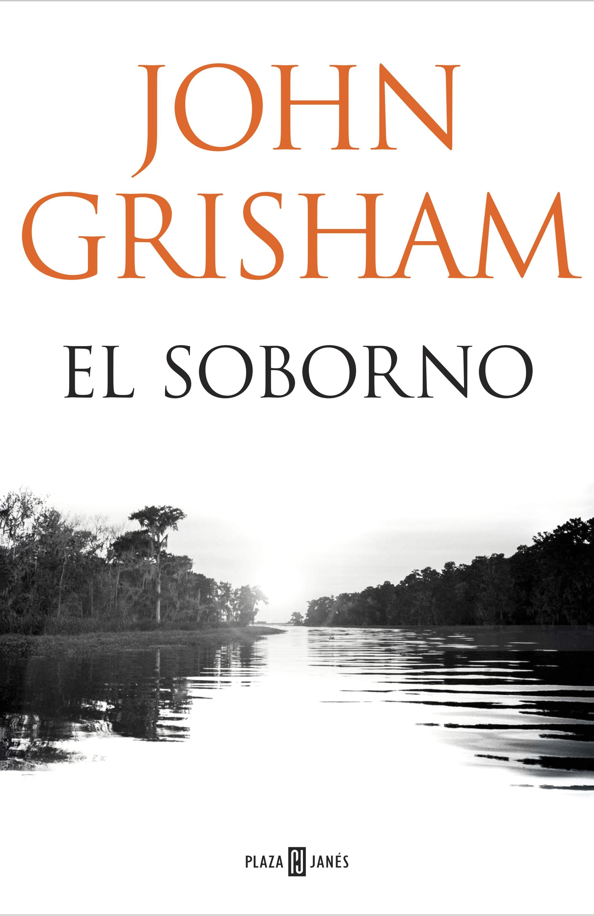 El soborno. 