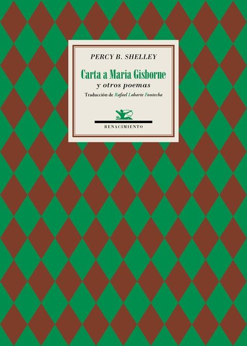 Carta a Maria Gisborne y Otros Poemas