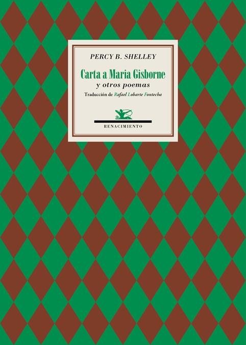 Carta a Maria Gisborne y Otros Poemas