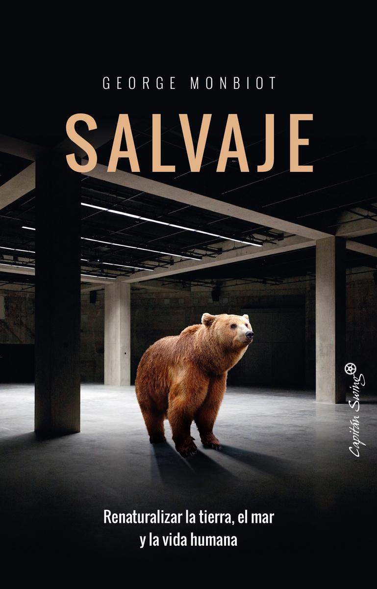 Salvaje. 