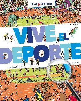 Vive el Deporte. 