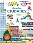 grandes ciudades