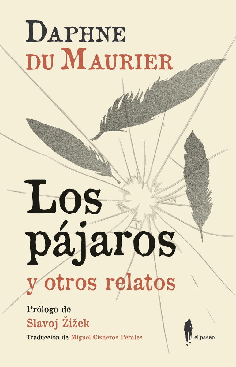 LOS PÁJAROS Y OTROS RELATOS. 