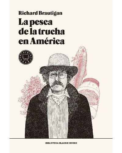 La pesca de la trucha en América. 