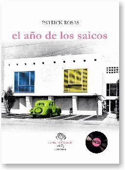 El año de los saicos