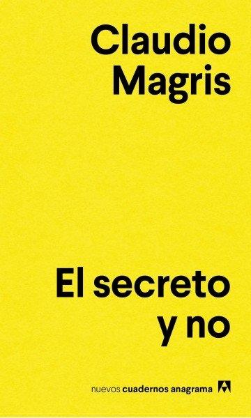 El secreto y no. 