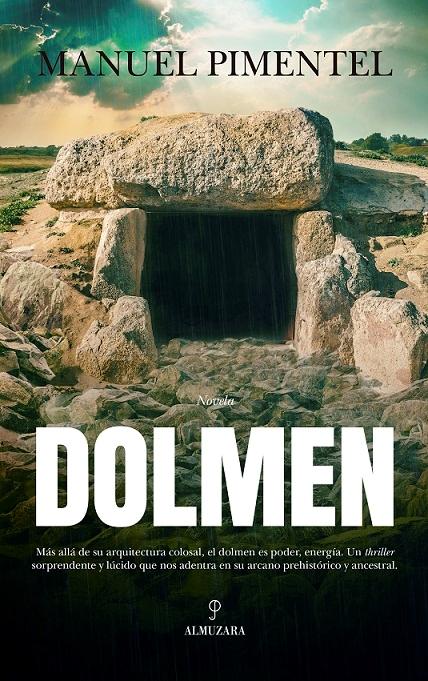 Dolmen. 