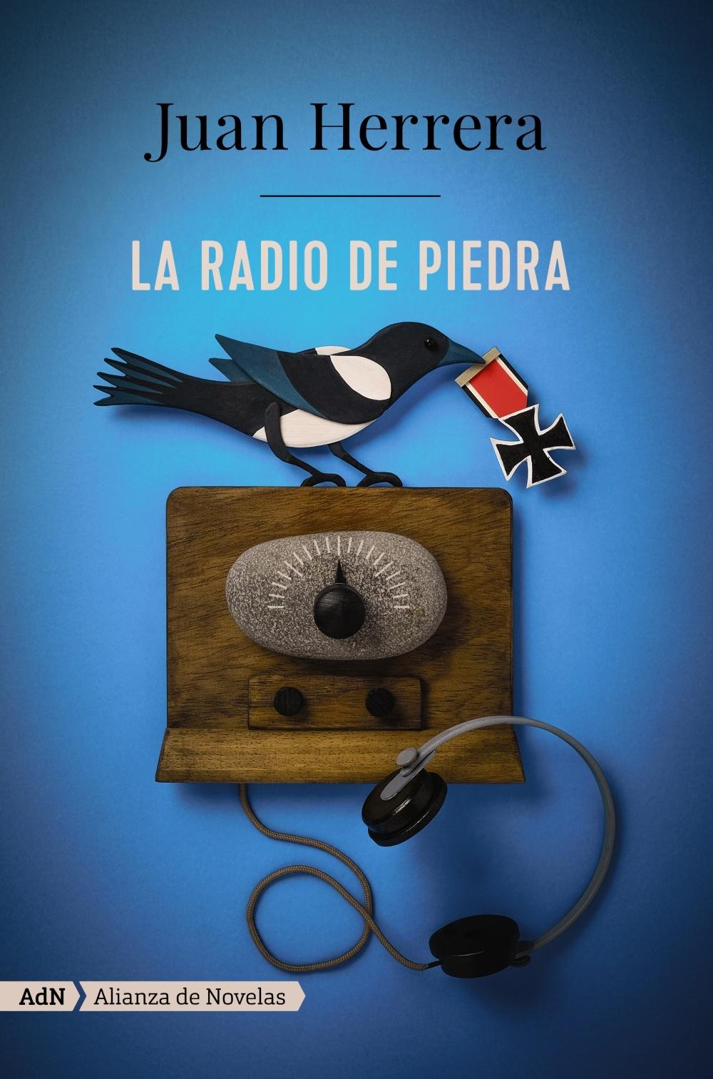 La radio de piedra . 