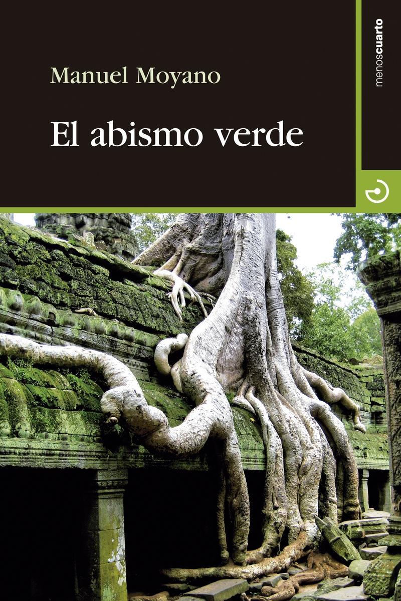 El abismo verde. 