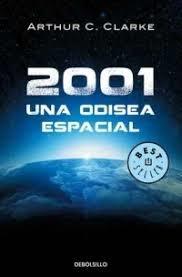 2001: una Odisea Espacial. 