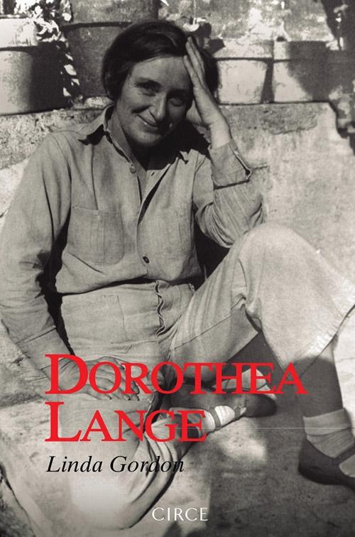 Dorothea Lange. 