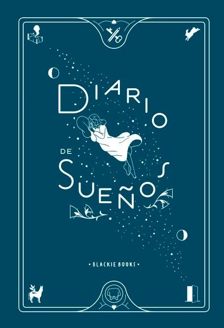 Diario de Sueños