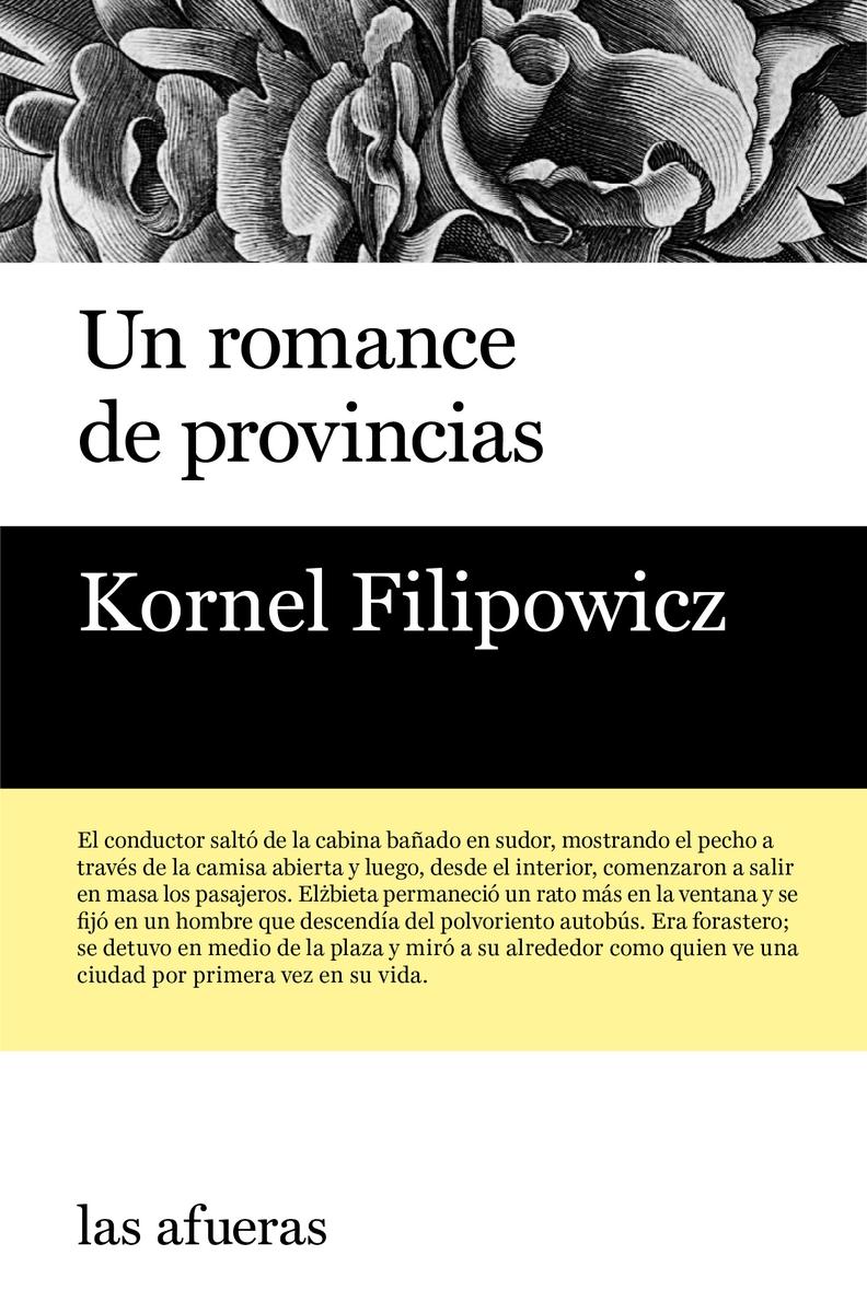 Un Romance de Provincias