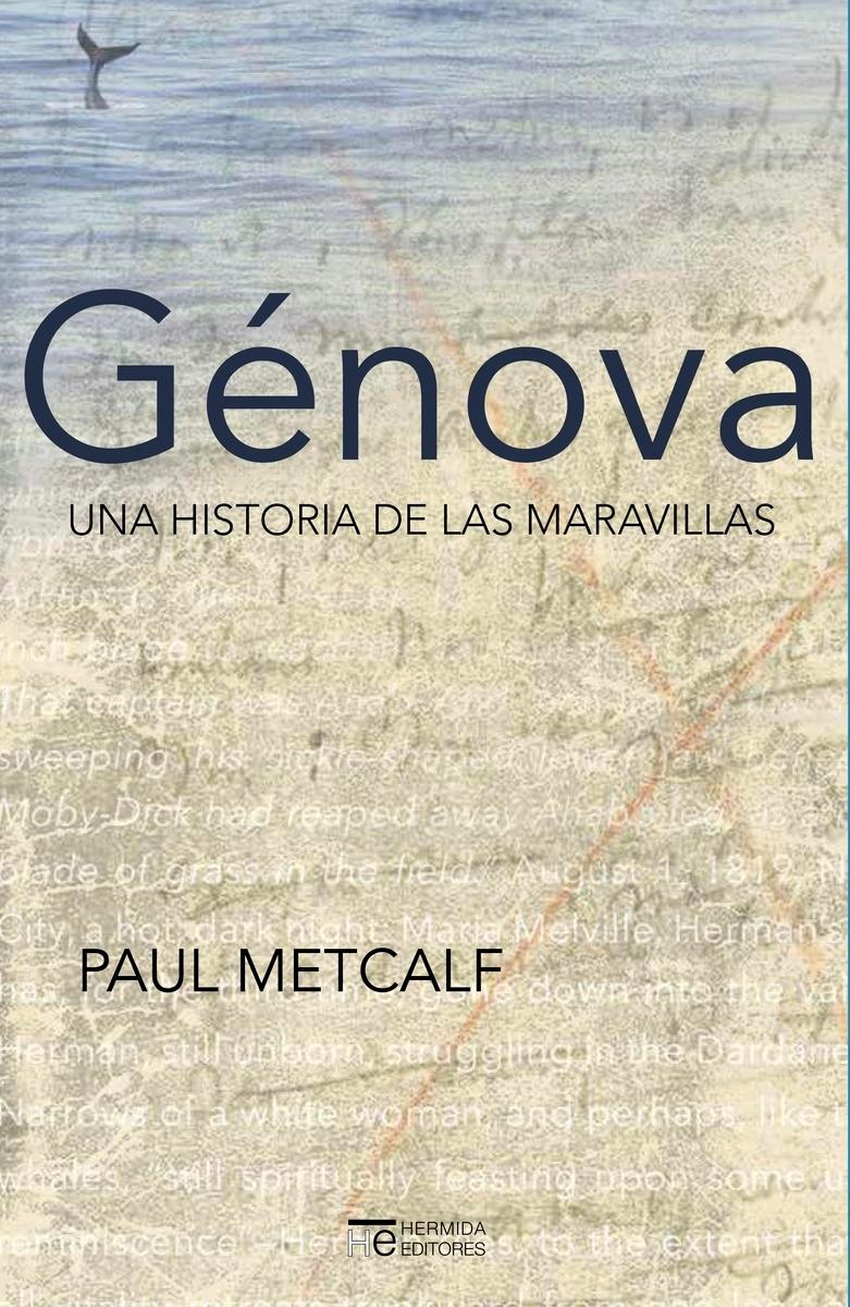 Génova "Una Historia Maravillosa"