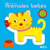 Animales bebés. 