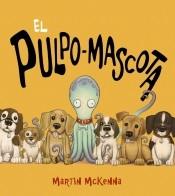 El Pulpo-Mascota. 