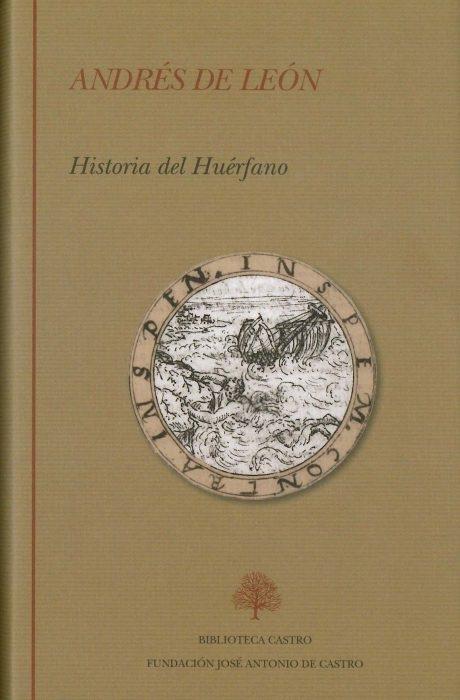 Historia del Huérfano. 