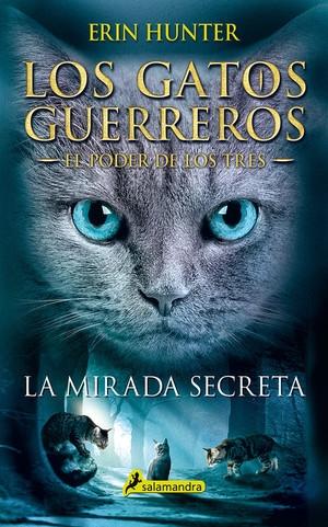 La mirada secreta "El poder de los tres I"