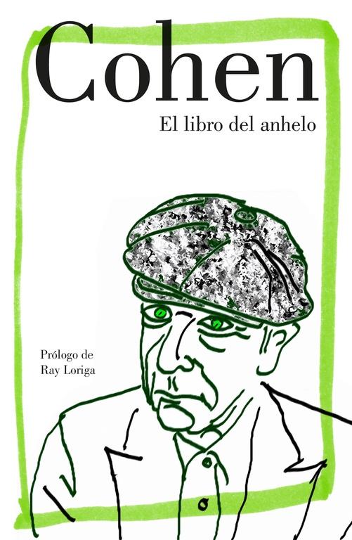 El Libro del Anhelo. 