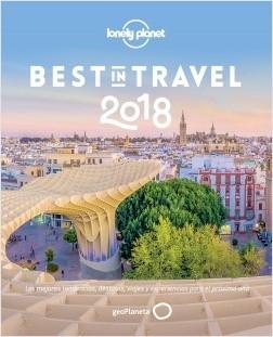 Best In Travel 2018