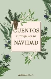 Cuentos victorianos de Navidad