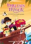 Princesas Dragón 4 "La isla de las hadas pirata". 