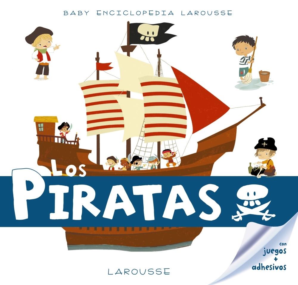 Los piratas "Baby encilopedia"