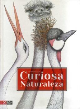 Curiosa Naturaleza