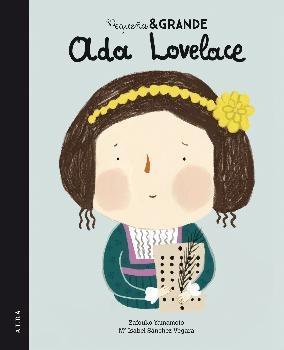 Pequeña & Grande Ada Lovelace. 