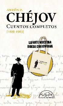 Cuentos Completos  Estuche "4 Volúmenes". 